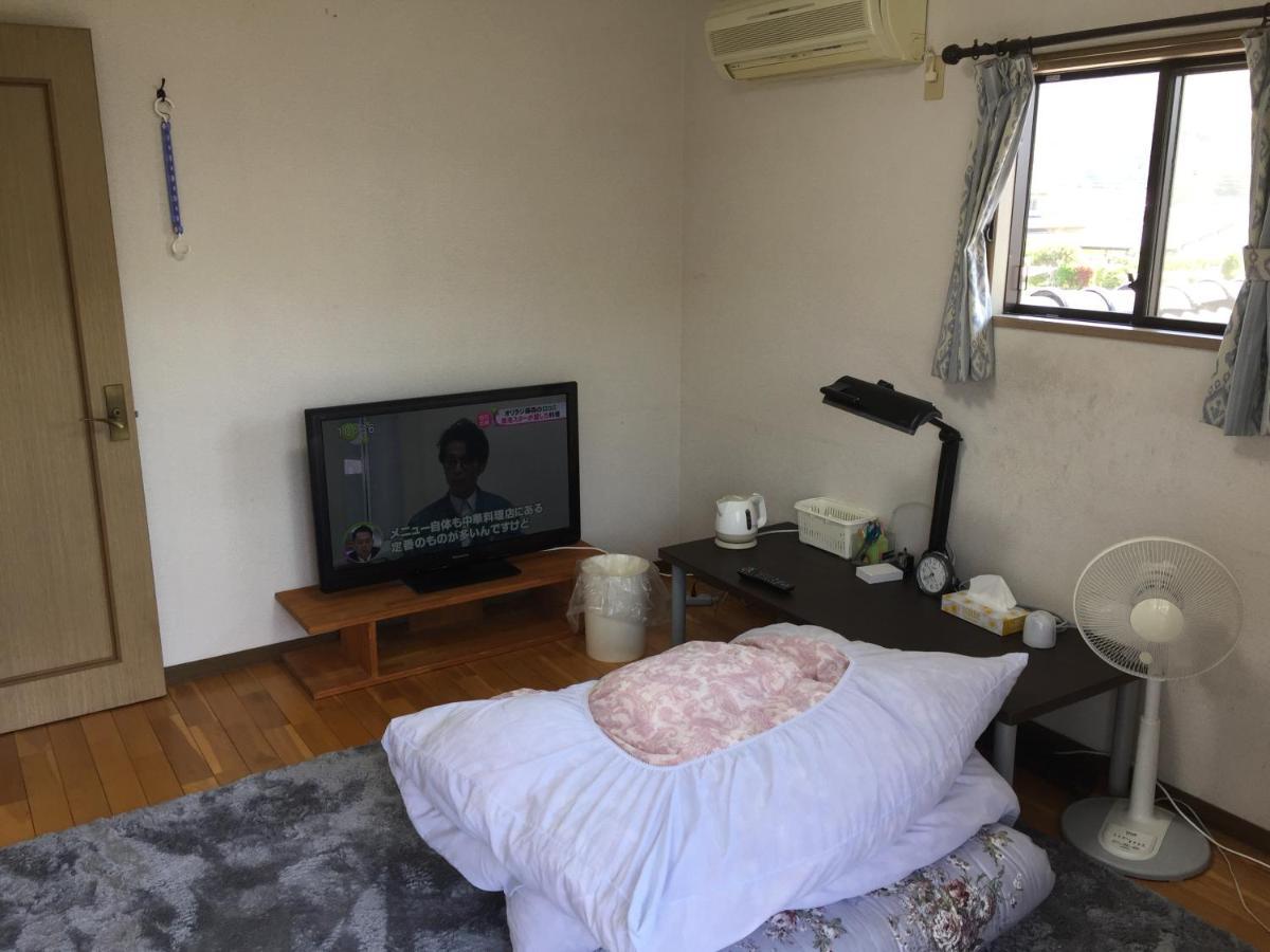 Guesthouse Suisennosato Konan  Zewnętrze zdjęcie